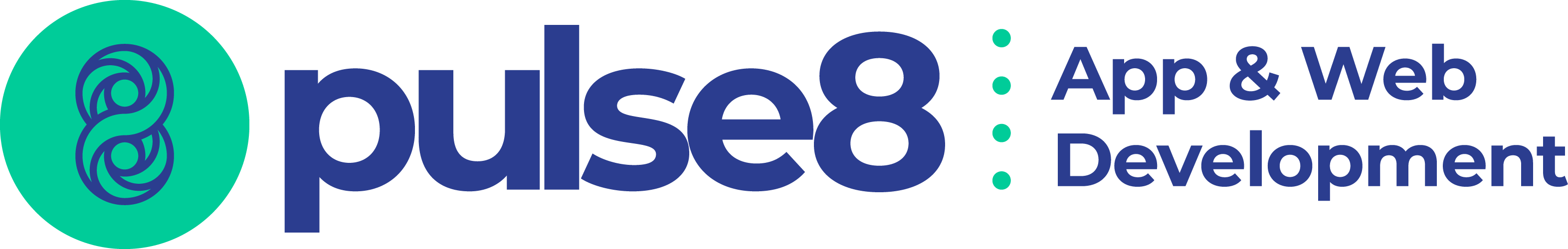 Pulse8 Logo